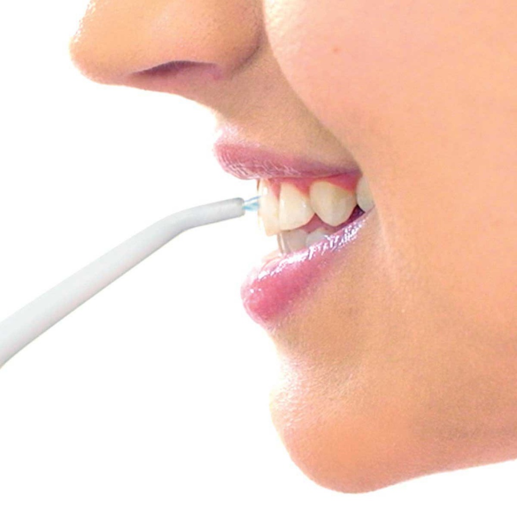 свойства ирригатора полости рта
